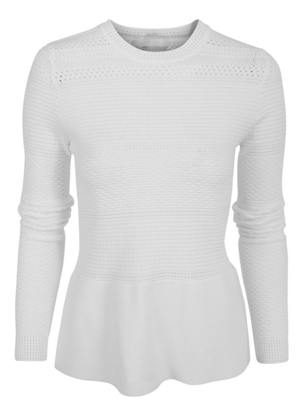 Boss by Hugo Boss Funda Mixed Stitch Sweater